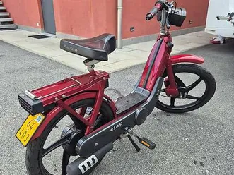 piaggio ciao canton tessin -