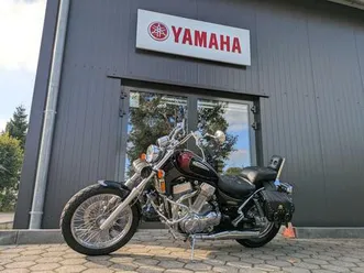 suzuki vs 1400 intruder