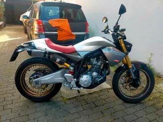 derbi mulhacran 659 a2 tauglich