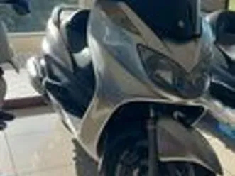 yamaha majesty 400 2005