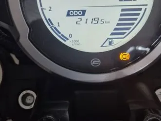 cf moto clx héritage