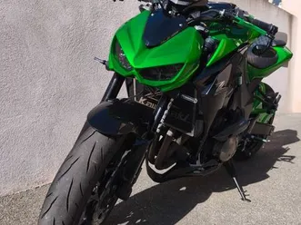 kawasaki z1000