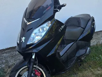 peugeot satelis 250 →