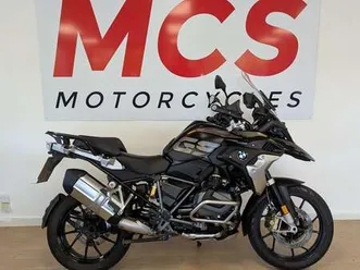used bmw r 1250 gs 1250 exclusive te for sale in kilmarnock
