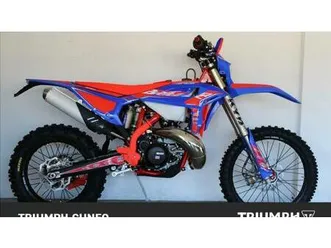 vendo betamotor rr 300 2t enduro race (2025) nuova a dogliani (codice 9827292) - moto.it