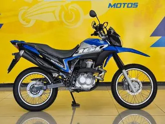 honda nxr 160 bros esdd cbs