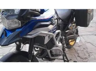 f 850 gs (2021 - 24)