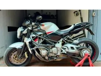 brutale 910 r (2006 - 11)