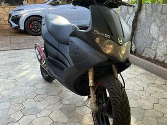 gilera runner 70 cm3, 2024 god.