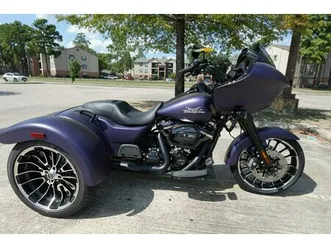 2025 harley-davidson road glide 3