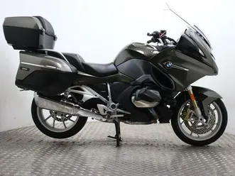 bmw r1250rt