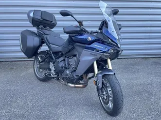 yamaha tracer 9 gt 2025