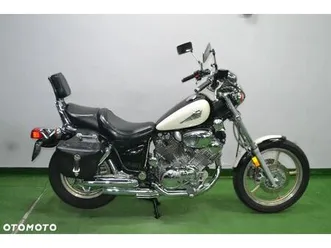 yamaha xv