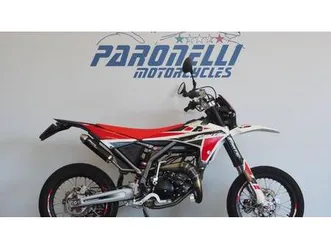 vendo fantic motor motard 50 performance 2t (2020) usata a gavirate (codice 9827058) - moto.it