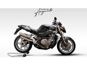 vendo mv agusta brutale 910 s (2005 - 11) usata a cesano maderno (codice 9827283) - moto.it
