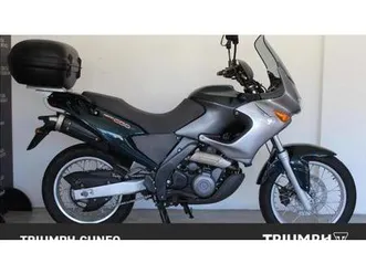 vendo aprilia pegaso 650 ie (2001 - 02) usata a dogliani (codice 9827286) - moto.it