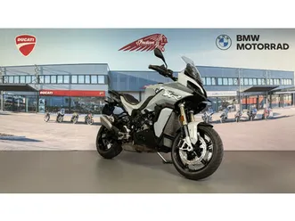 bmw s 1000 xr, touring, occasion, chf 13'000.-