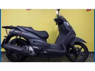 vendo sym citycom 300 s (2015 - 17) usata a rozzano (codice 9827129) - moto.it