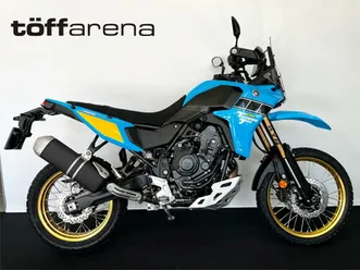 yamaha tenere 700 rally, enduro, moto neuve, chf 12'890.-