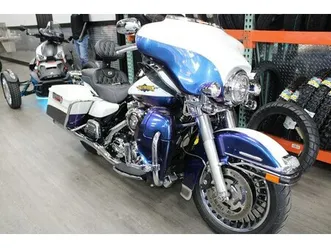 2010 harley-davidson touring flhtk - electra glide ultra limited