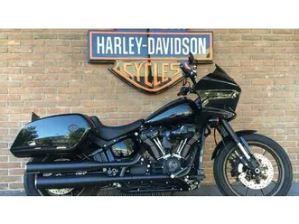 vendo harley-davidson low rider st (2022 - 24) usata a bassano del grappa (codice 9827196) - moto.it