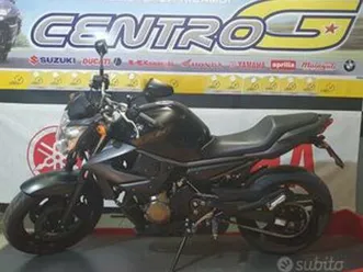 yamaha xj6 garantita