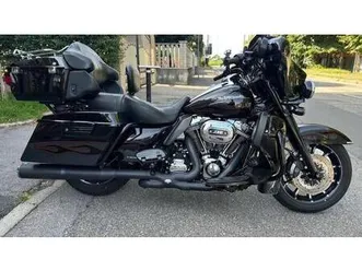 vendo harley-davidson 1800 electra glide ultra classic (2009 - 11) - flhtcuse usata a monza (codice 9827012) - moto.it