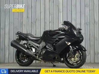 2014 14 kawasaki zzr1400 abs