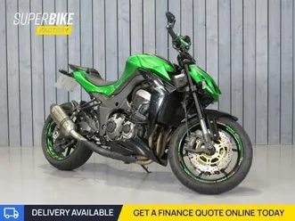 2015 15 kawasaki z1000