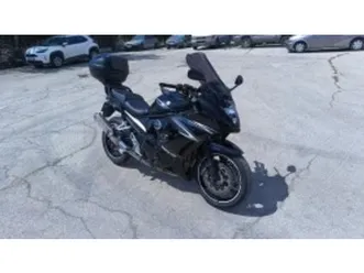 suzuki gsx 1250 fa - зимна цена