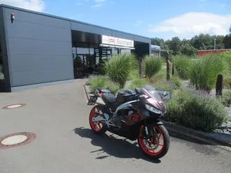 aprilia rs 457*sofort verfügbar*48 ps