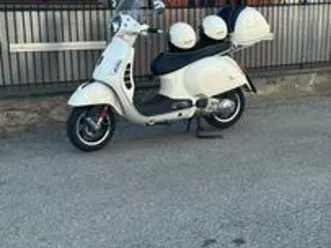 vespa
