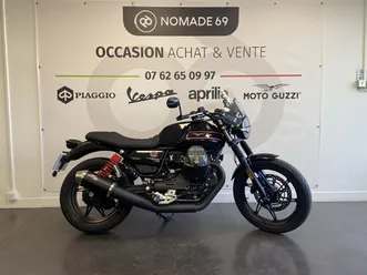 moto guzzi v7 special edition 2023