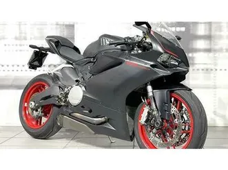 vendo ducati 959 panigale (2016 - 19) usata a casalgrasso (codice 9826667) - moto.it