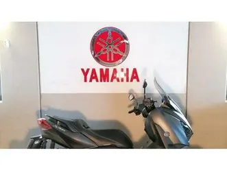vendo yamaha x-max 400 abs (2017 - 20) usata a genova (codice 9827132) - moto.it