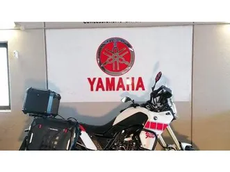 vendo yamaha ténéré 700 rally edition (2022 - 24) usata a genova (codice 9827127) - moto.it