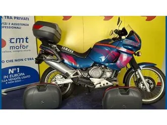 vendo yamaha xtz 750 superténeré (1989 - 98) usata a brescia (codice 9827124) - moto.it