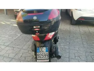 vendo yamaha x-city 250 (2006 - 16) usata a roma (codice 9826634) - moto.it