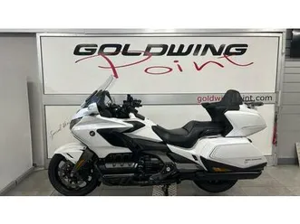 vendo honda gl 1800 gold wing tour dtc (2018 - 20) usata a arcore (codice 9826979) - moto.it