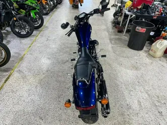 2020 honda® fury base