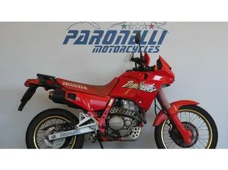 vendo honda nx 650 dominator (1991 - 95) usata a gavirate (codice 9827065) - moto.it