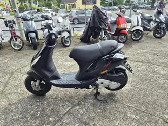 piaggio zip 50