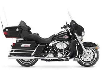 2006 harley-davidson® flhtcui - ultra classic® electra glide®
