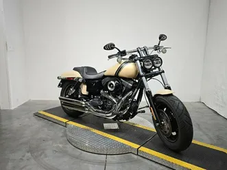 fxdf 2014 fat bob®