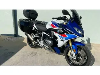 vendo bmw r 1250 rs (2021 - 25) usata a cadoneghe (codice 9826734) - moto.it