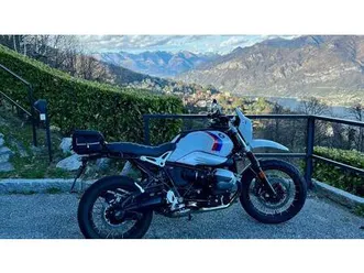 vendo bmw r ninet urban gs (2021 - 24) usata a milano (codice 9826558) - moto.it
