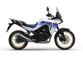 honda xl 750 transalp