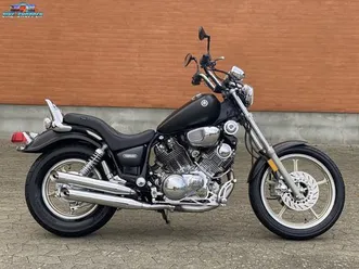 brugt yamaha xv750 til salg