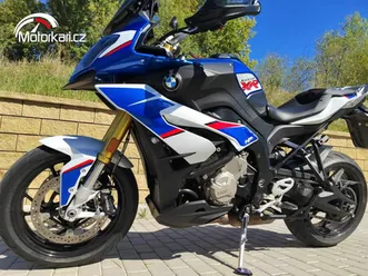 bmw s 1000 xr
