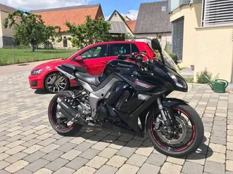 occasion-kawasaki-z-1000-black-edition
